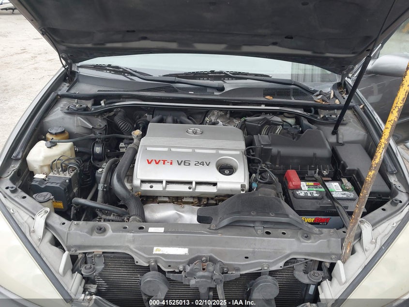 4T1BF30K96U627657 2006 TOYOTA CAMRY photo no. 10
