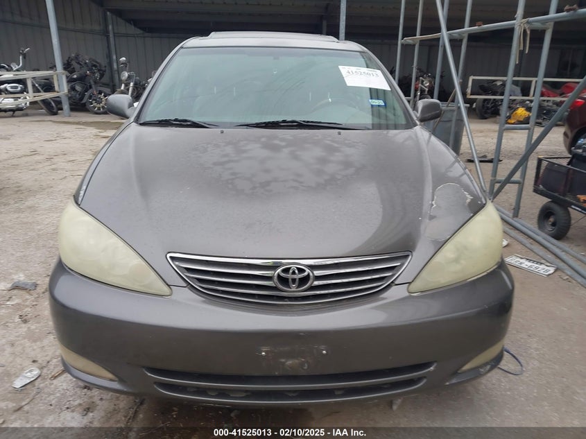 4T1BF30K96U627657 2006 TOYOTA CAMRY photo no. 12