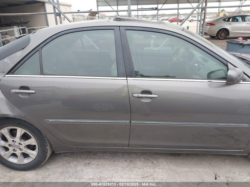 4T1BF30K96U627657 2006 TOYOTA CAMRY photo no. 13