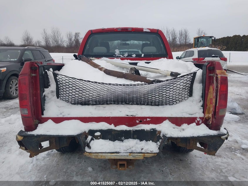 2006 DODGE RAM 1500 VIN: 1D7HU18206S662151