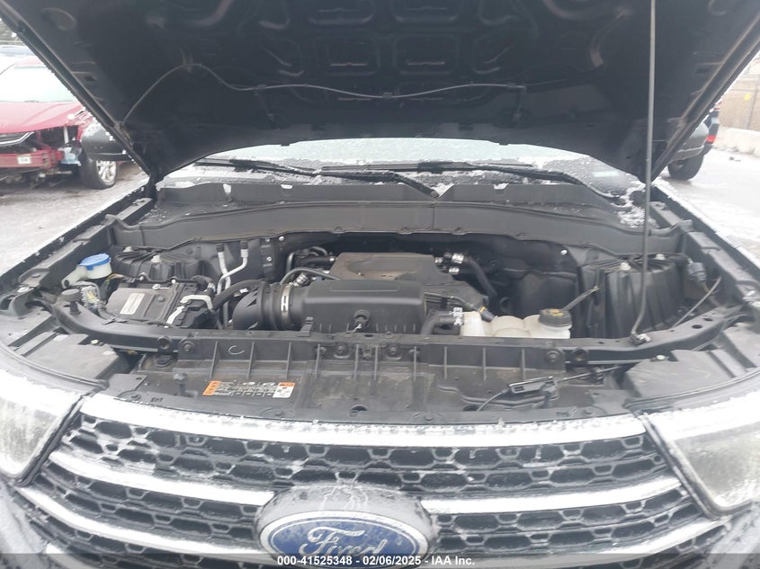 2020 FORD EXPLORER XLT - 1FMSK8DH7LGB68095