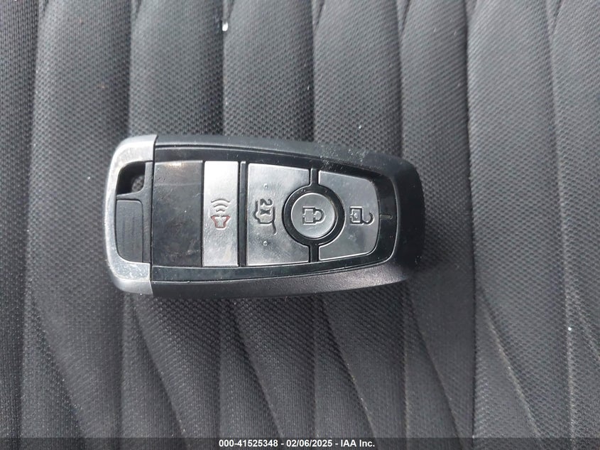 2020 FORD EXPLORER XLT - 1FMSK8DH7LGB68095