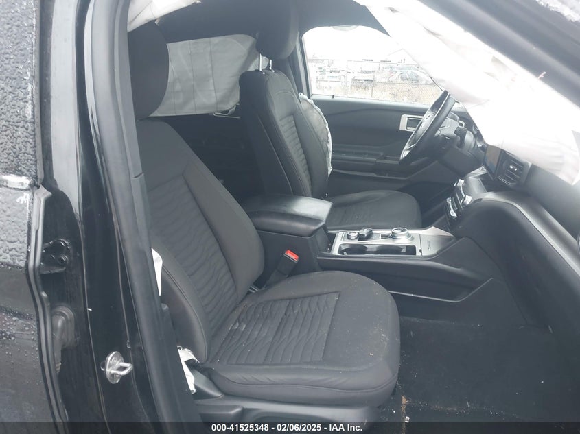 2020 FORD EXPLORER XLT - 1FMSK8DH7LGB68095