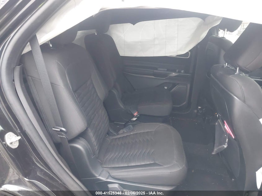 2020 FORD EXPLORER XLT - 1FMSK8DH7LGB68095