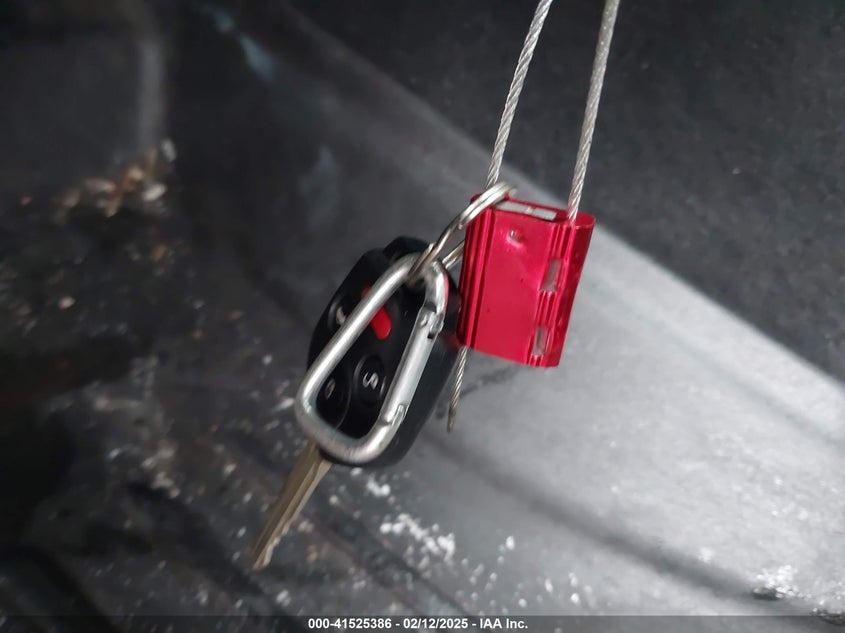 2014 SUBARU XV CROSSTREK 2.0I LIMITED - JF2GPAGC6E8338397