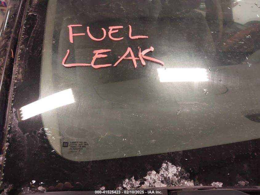 2007 Chevrolet Cobalt VIN: SHAKIYLACOXEVANS Lot: 41525423