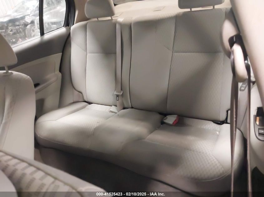 2007 Chevrolet Cobalt VIN: SHAKIYLACOXEVANS Lot: 41525423