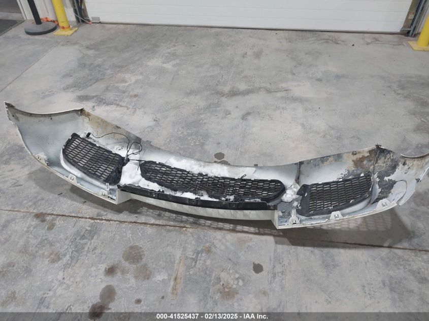 2011 BMW X5 xDrive50I VIN: 5UXZV8C59BLL67851 Lot: 41525437