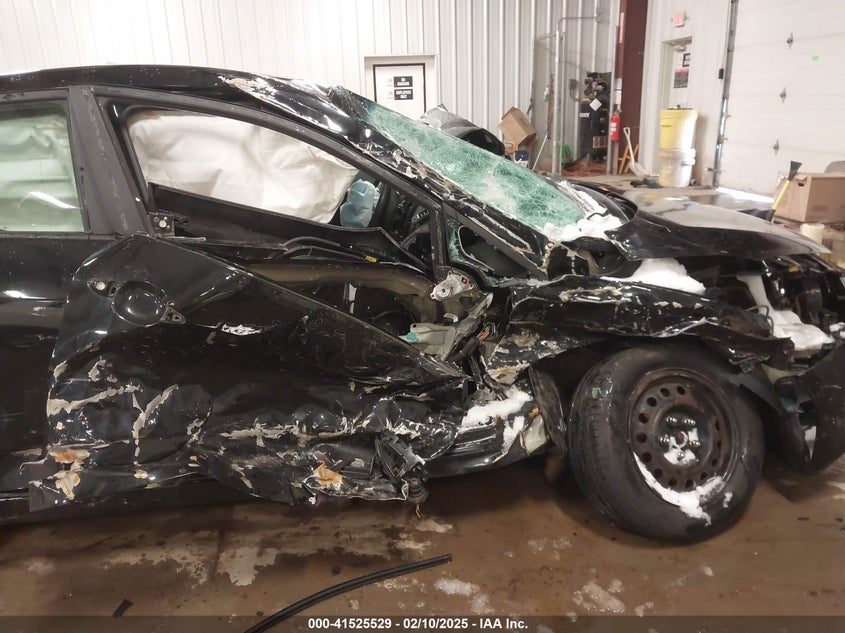 2015 KIA FORTE LX - KNAFK4A67F5375102