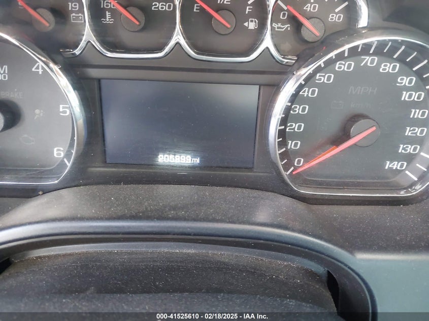 2014 GMC SIERRA 1500 SLT - 3GTU2VEC4EG117563