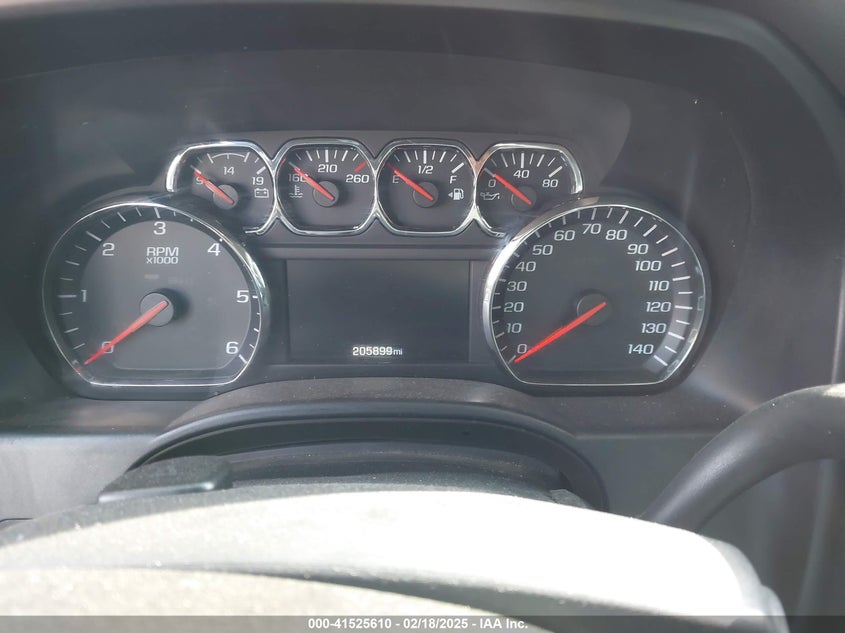 2014 GMC SIERRA 1500 SLT - 3GTU2VEC4EG117563