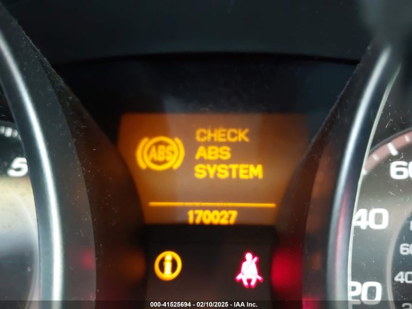 2011 Acura Mdx Technology Package VIN: 2HNYD2H61BH501256 Lot: 41525694