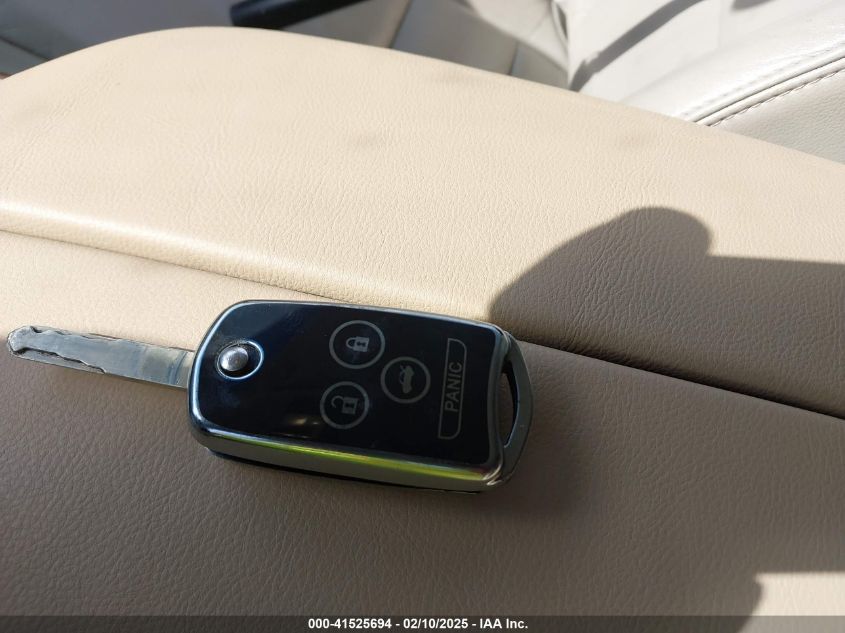 2011 Acura Mdx Technology Package VIN: 2HNYD2H61BH501256 Lot: 41525694