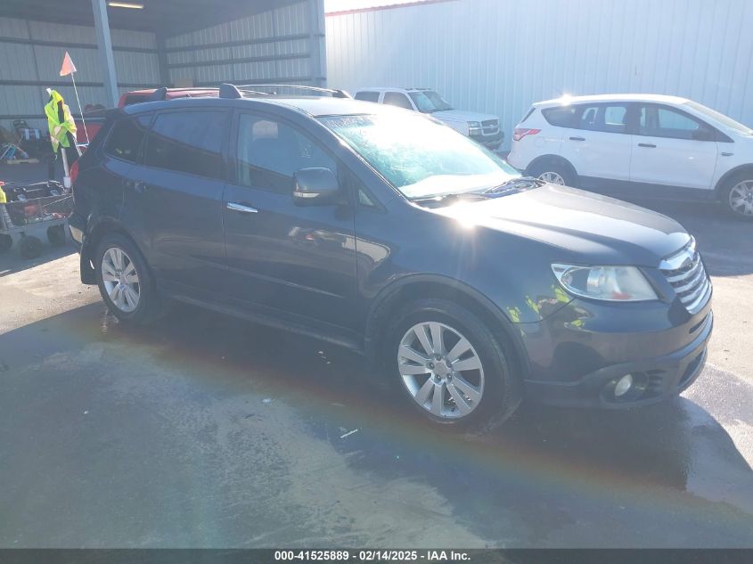 2011 Subaru Tribeca