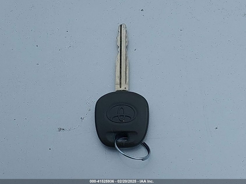 2009 Toyota Venza Base V6 VIN: 4T3ZK11A29U006955 Lot: 41525936