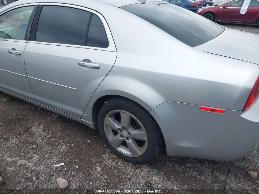 2012 Chevrolet Malibu 2Lt VIN: 1G1ZD5EU1CF313511 Lot: 41525956