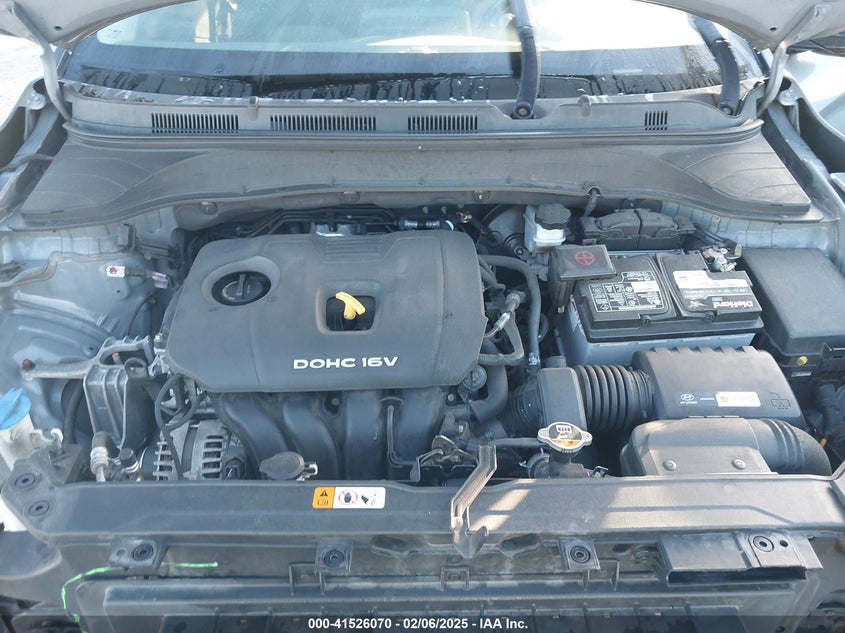 2020 HYUNDAI KONA SEL - KM8K22AA5LU550390