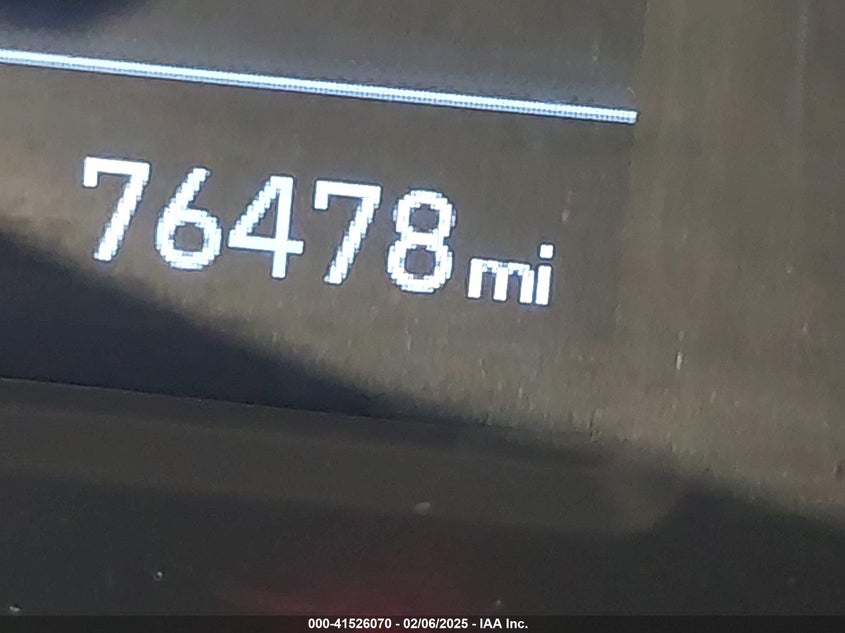 2020 HYUNDAI KONA SEL - KM8K22AA5LU550390