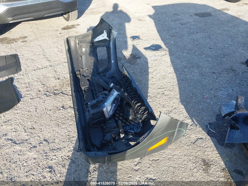 2020 HYUNDAI KONA SEL - KM8K22AA5LU550390