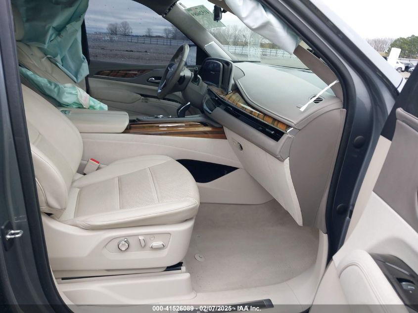 2021 Cadillac Escalade - 1GYS4GKL0MR240173