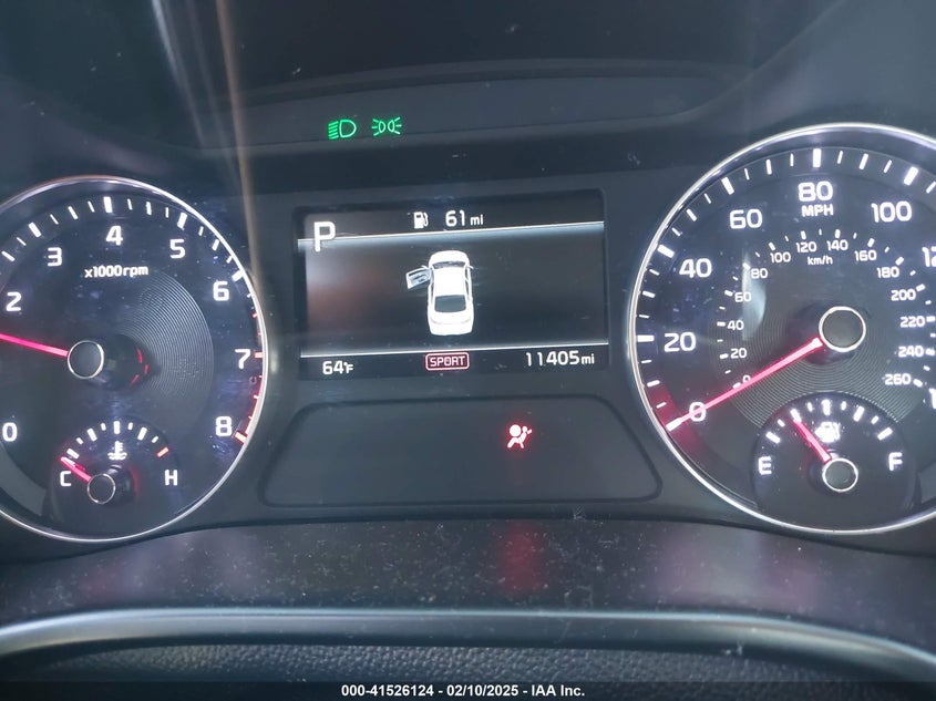 2023 KIA FORTE LXS - 3KPF24AD0PE609166