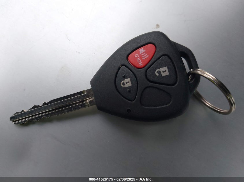 2009 TOYOTA MATRIX VIN: 2T1KU40E19C141212