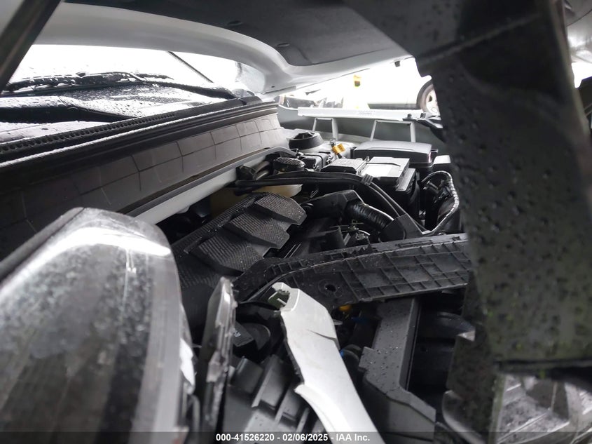 2023 HYUNDAI VENUE SE - KMHRB8A34PU262224