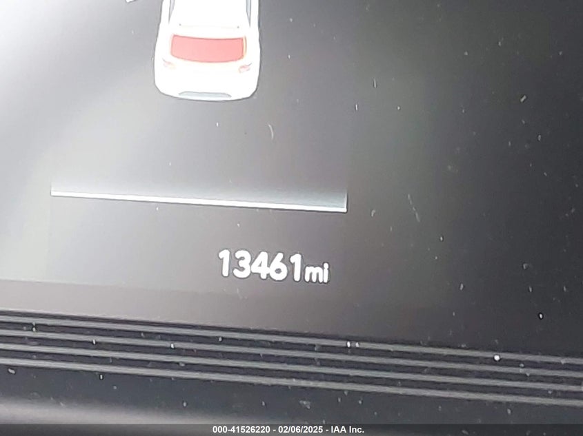 2023 HYUNDAI VENUE SE - KMHRB8A34PU262224