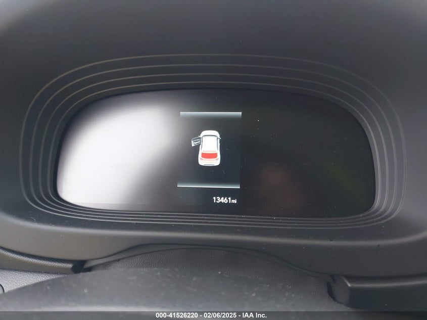 2023 HYUNDAI VENUE SE - KMHRB8A34PU262224