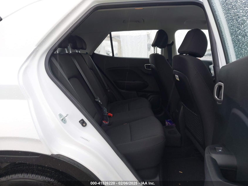 2023 HYUNDAI VENUE SE - KMHRB8A34PU262224