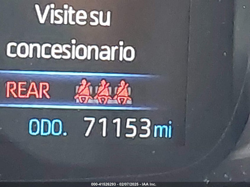 2021 TOYOTA COROLLA LE - JTDEPMAE0MJ138155