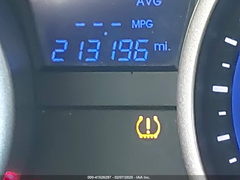 2014 Hyundai Tucson Se VIN: KM8JUCAG6EU876024 Lot: 41526297