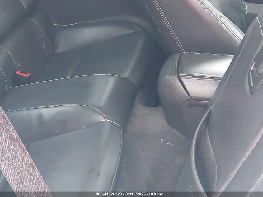 2010 Chevrolet Camaro 2Ss VIN: 2G1FT1EW9A9195830 Lot: 41526320