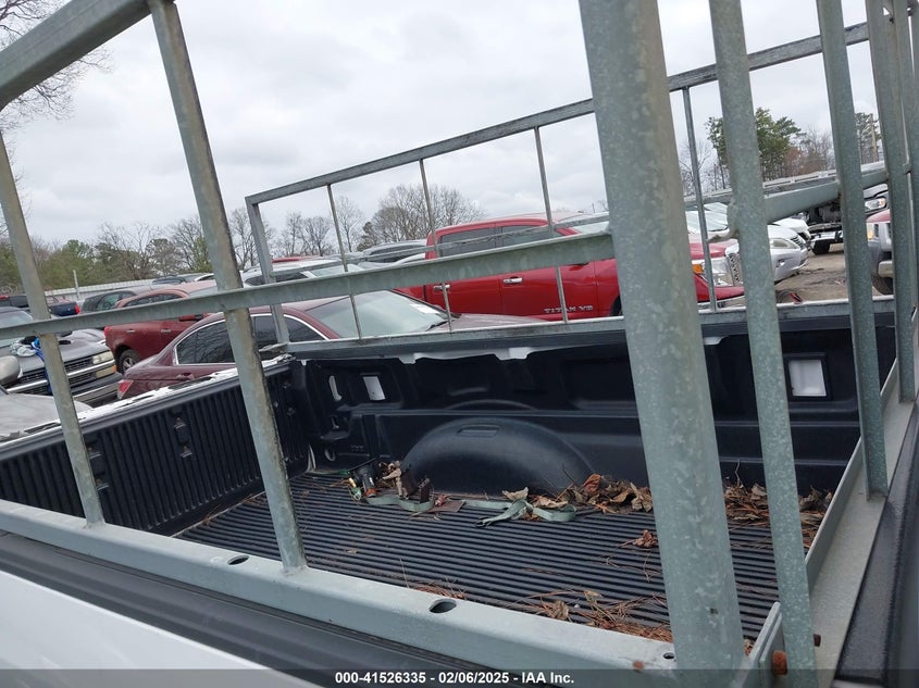 2019 FORD F-150 VIN: 1FTMF1CB1KKC54875