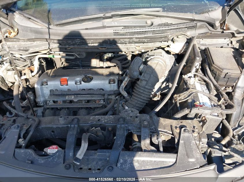 2014 Honda Cr-V Ex VIN: 5J6RM4H59EL084886 Lot: 41526560