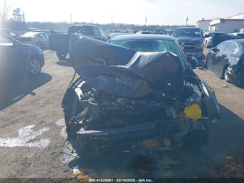 2017 HONDA ACCORD VIN: 1HGCR2F36HA256330
