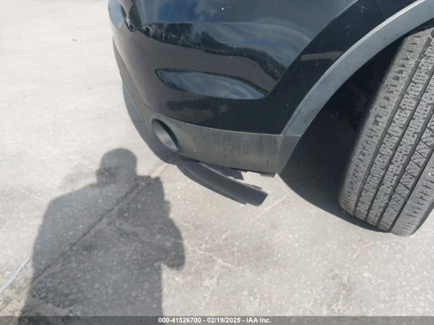 2012 Ford Explorer Limited VIN: 1FMHK7F81CGA48763 Lot: 41526700