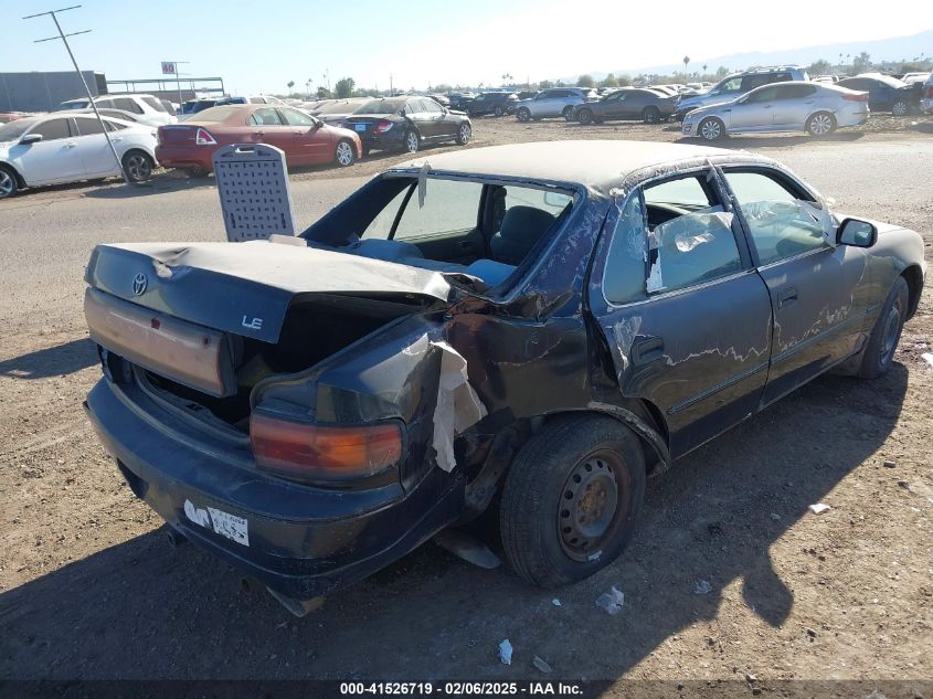 1993 Toyota Camry Le VIN: 4T1SK12E2PU308934 Lot: 41526719