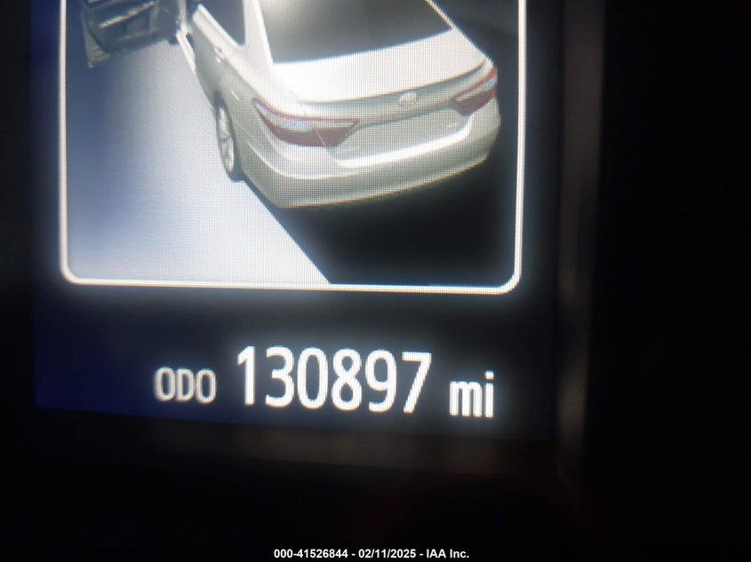 2017 TOYOTA CAMRY VIN: 4T1BF1FK0HU714913