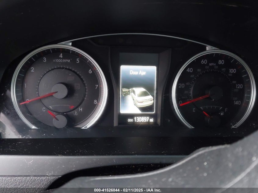 2017 TOYOTA CAMRY VIN: 4T1BF1FK0HU714913