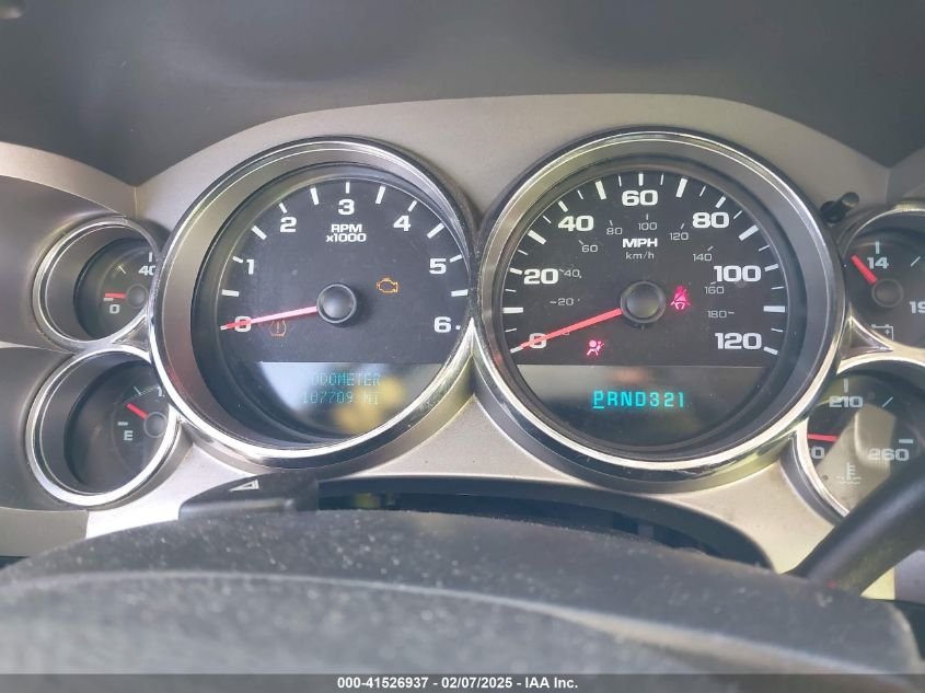 2008 GMC Sierra 1500 Sle1 VIN: 2GTEK13J781328090 Lot: 41526937