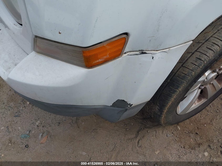 2014 JEEP PATRIOT LATITUDE - 1C4NJRFB6ED760109