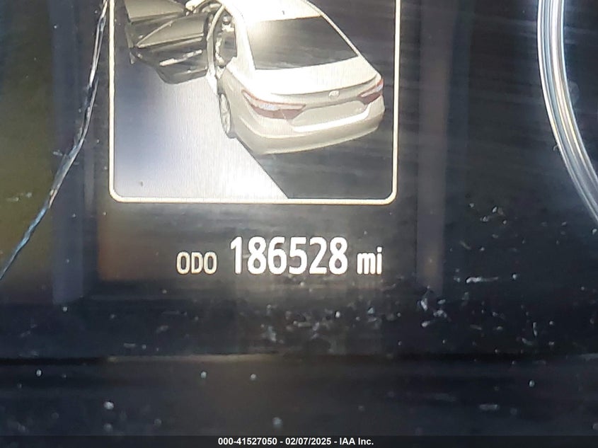 2015 TOYOTA CAMRY SE VIN: 4T1BF1FKXFU955472