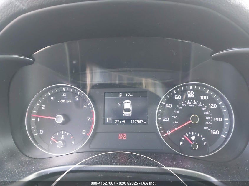 2019 KIA FORTE FE - 3KPF24AD2KE009001