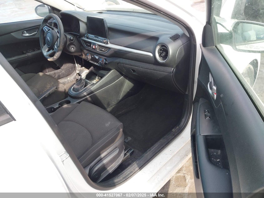 2019 KIA FORTE FE - 3KPF24AD2KE009001