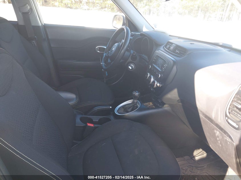 2014 KIA SOUL + - KNDJP3A55E7067106