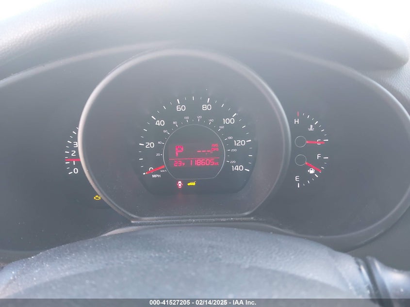 2014 KIA SOUL + - KNDJP3A55E7067106