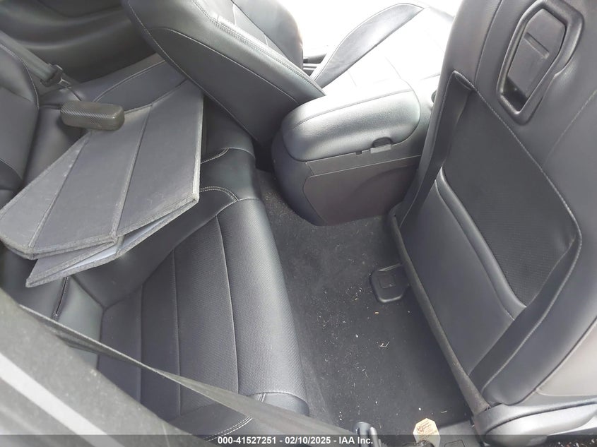 2019 Ford Mustang Ecoboost Premium VIN: 1FA6P8TH8K5172035 Lot: 41527251