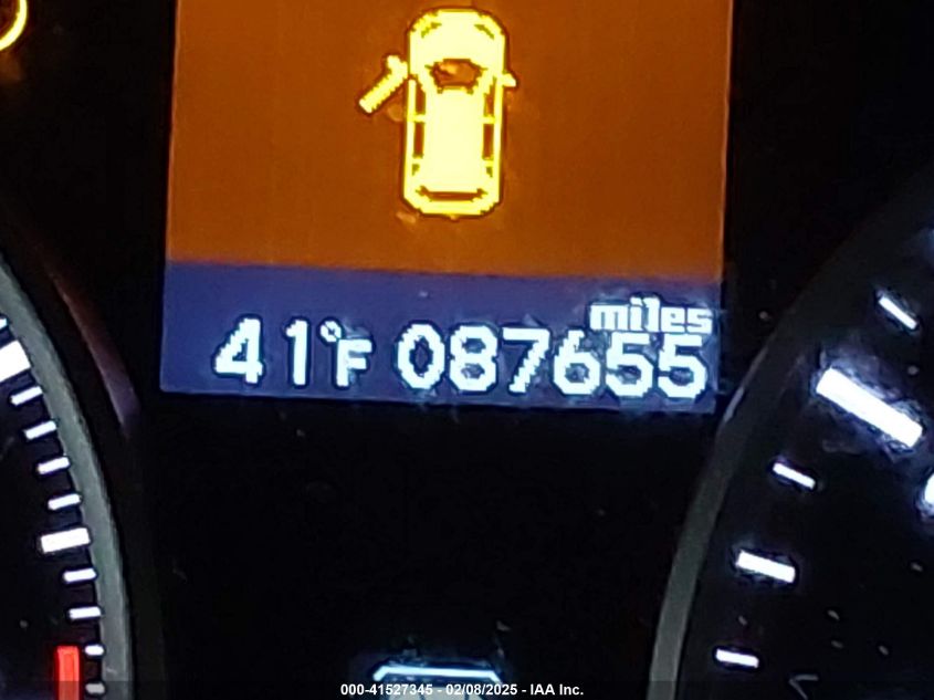 2013 Acura Rdx VIN: 5J8TB4H55DL014707 Lot: 41527345