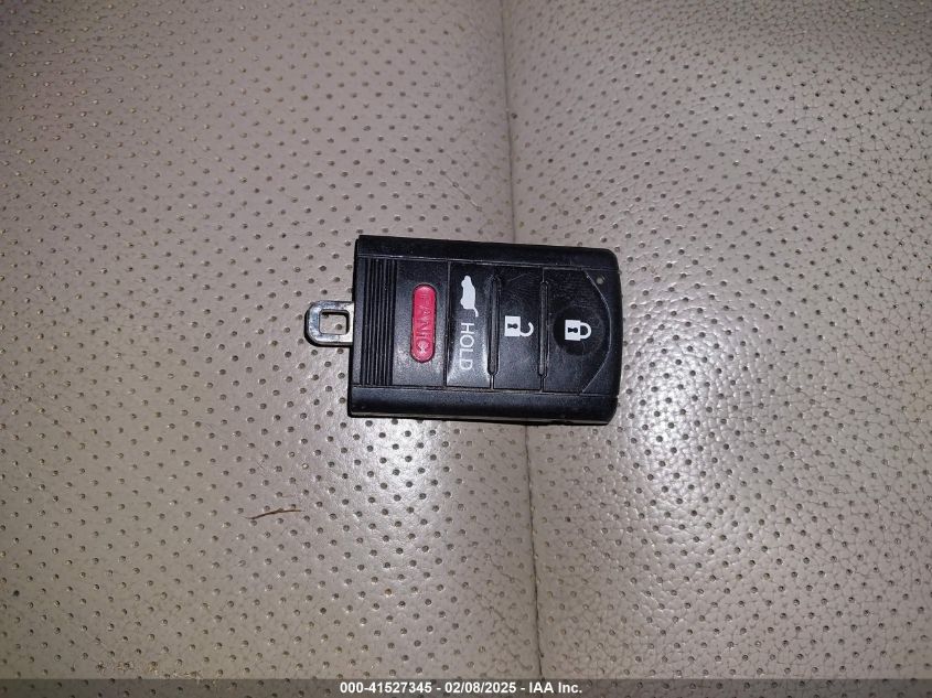 2013 Acura Rdx VIN: 5J8TB4H55DL014707 Lot: 41527345